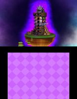 photo d'illustration pour le dossier:Mario Party Island Tour